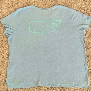 Vineyard Vines Boyfriend Tee